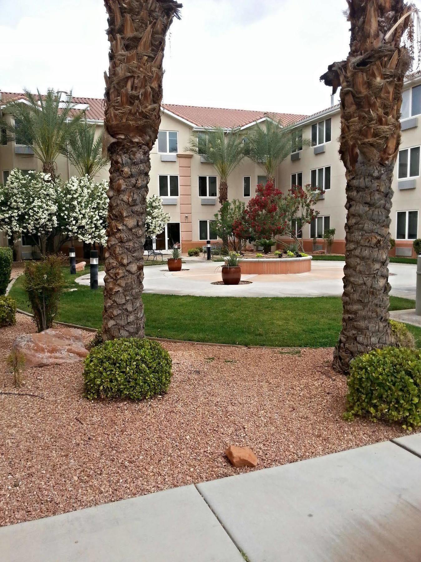 Hotel Mojave Edge Mesquite Exteriér fotografie