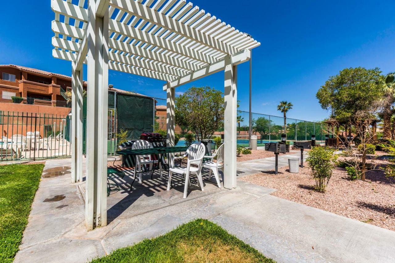 Hotel Mojave Edge Mesquite Exteriér fotografie